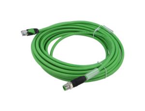 Kabel: do czujników/automatyki 4-PIN 5m 60VDC 1,5A 4 żyły 7000-44711-7960500