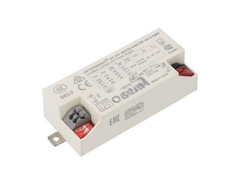 Zasilacz impulsowy LED 29W 30...42VDC 550...700mA 198...264VAC OT FIT 30/220-240/700 CS S MINI