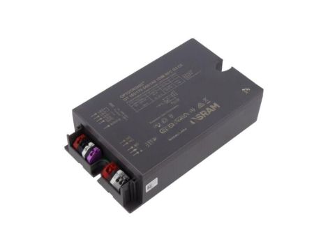 Zasilacz impulsowy LED 165W 90...260VDC 150mA...1,05A 220...240VAC OT 165/170-240/1A0 1DIM NFC 3