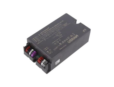 Zasilacz impulsowy LED 110W 57...157VDC 150mA...1,05A 220...240VAC OT 110/170-240/1A0 1DIM NFC 3