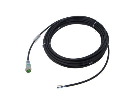 Kabel: do czujników/automatyki M12 4-PIN proste 10m wtyk 4A 7000-12231-6341000