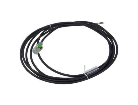 Kabel: do czujników/automatyki M12 4-PIN kątowe 3m wtyk 30VDC 7000-12421-6340300