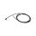 Kabel: do czujników/automatyki M8 4-PIN kątowe 2m wtyk 60VDC 7000-08101-6310200