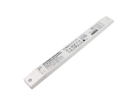 Zasilacz impulsowy LED 80W 24VDC 220...240VAC 346x32x22mm OTI DALI 80/220-240/24 4CH DT6/8 3