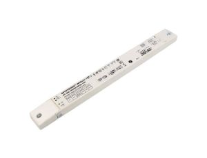 Zasilacz impulsowy LED 80W 24VDC 220...240VAC 346x32x22mm OTI DALI 80/220-240/24 1CH