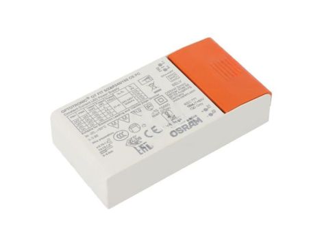 Zasilacz impulsowy LED 7,2W 27...40VDC 100...180mA 198...264VAC OT FIT 8/220-240/180 CS PC SCREWTERMINAL