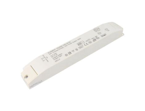 Zasilacz impulsowy LED 120W 24VDC 5A 198...264VAC 89 ELEMENT 120/220-240/24 G2