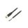 Kabel: do czujników/automatyki M8 4-PIN proste 1,5m wtyk 4A 7000-08061-6110150