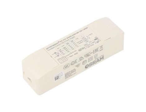 Zasilacz impulsowy LED 7,6W 30...42VDC 90...180mA 198...264VAC OT FIT 8/220-240/180 CS I MINI
