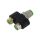 Adapter M12 4-PIN, M8 3-PIN 60VDC 50VAC 4A IP67 7000-41211-0000000