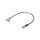 Kabel: do czujników/automatyki M12 0,3m 30VDC 4A PVC IP67 7000-40381-6130030