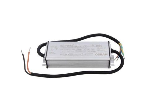 Zasilacz impulsowy LED 60W 12,5VDC 220...240VAC 87 OT FIT 60/220-240/12 P