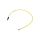 Kabel: do czujników/automatyki M12 5-PIN proste 0,6m wtyk 7000-12041-0350060