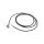 Kabel: do czujników/automatyki M12 4-PIN kątowe 1,5m wtyk 7000-12421-6340150