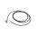 Kabel: do czujników/automatyki M12 4-PIN kątowe 2m wtyk 30VDC 7000-12421-6340200