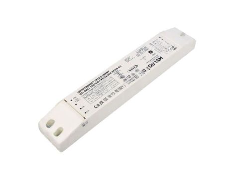 4062172274326 Zasilacz impulsowy LED 160W 24VDC 220...240VAC -20...45C
