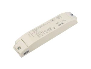 Zasilacz impulsowy LED 60W 12,5VDC 220...240VAC -20...50C ELEMENT 60/220-240/12 2