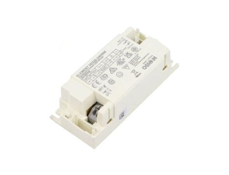 Zasilacz impulsowy LED 36W 21...40VDC 900mA 220...240VAC ELEMENT 35/220-240/900 4