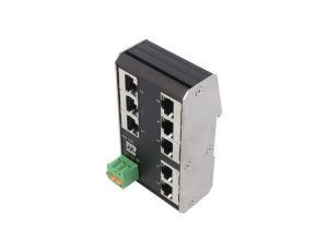 Switch Ethernet niezarządzalny Ilość portów: 8 936VDC RJ45 58902
