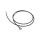 Kabel: do czujników/automatyki M8 3-PIN kątowe 1m wtyk 30VDC 7000-08121-6300100