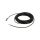 Kabel: do czujników/automatyki M12 4-PIN kątowe 20m wtyk 4A 7000-12341-6142000
