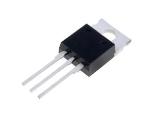 Tranzystor: N-MOSFET, unipolarny, 900V, 2,3A, 125W IRFBF30PBF