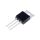 Tranzystor: N-MOSFET, unipolarny, 900V, 2,3A, 125W IRFBF30PBF