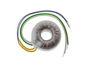 58-0032-018-S Transformator toroidalny 32VA 230VAC 18V 1,778A Ø 70mm