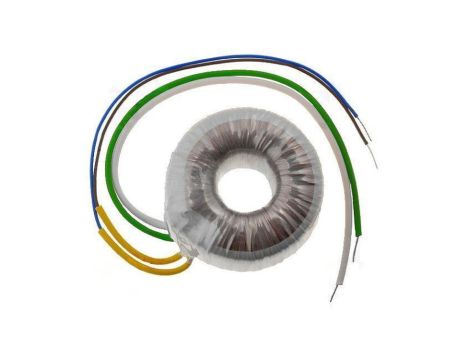 58-0032-018-S Transformator toroidalny 32VA 230VAC 18V 1,778A Ø 70mm