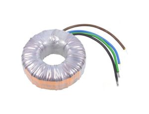 Transformator toroidalny do halogenów 80VA 230VAC 11,8V IP00 56002-P1S1