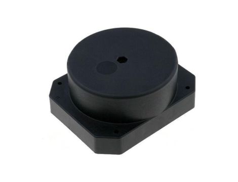 6544K-P1S2 Transformator toroidalny 160VA 230VAC 18V 18V Wypr do druku