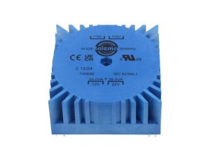 Transformator toroidalny 50VA 115VAC,230VAC 22V 22V 86 70085K