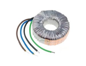 Transformator toroidalny do halogenów 500VA 230VAC 11,8V 56009-P1S1