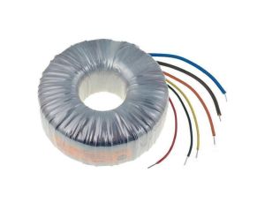 Transformator toroidalny 500VA 230VAC 45V 45V 5,556A 5,556A 55187-P1S2