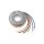 Transformator toroidalny 50VA 230VAC 15V 15V 1,667A 1,667A 55121-P1S2