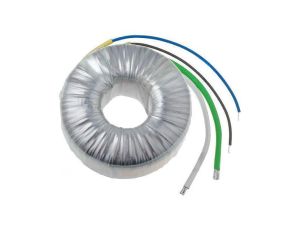 58-0500-048-S Transformator toroidalny 500VA 230VAC 48V 10,417A Ø 140mm