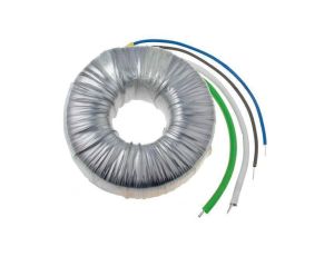 Transformator toroidalny 160VA 230VAC 30V 5,333A Ø 99mm 58-0160-030-S