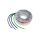 Transformator toroidalny do halogenów 200VA 230VAC 11,8V 56005-P1S1