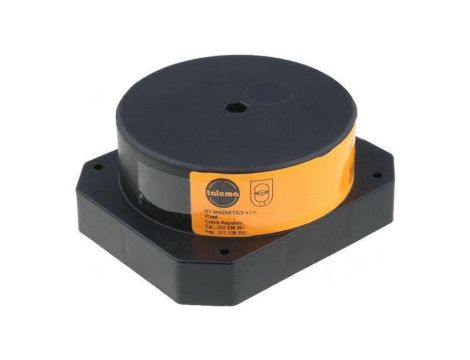 Transformator toroidalny 90VA 230VAC 30V 30V Wypr do druku 6526K-P1S2