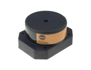 Transformator toroidalny 35VA 230VAC 7V 7V Wypr do druku 6500K-P1S2