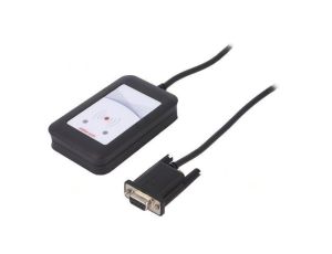 Czytnik RFID 5V RS232 antena Zasięg: 100mm 88x56x18,5mm 120mA TWN4 MULTITECH 2 HF SERIAL