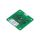 Czytnik RFID 3,155,5V GPIO,RS232,TTL,WIEGAND 50x50x12mm TWN4 MINI EVP SI M HF INT-ANT