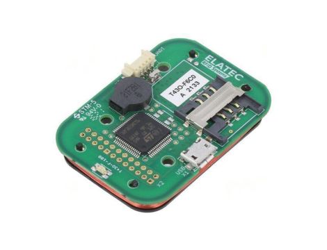 Czytnik RFID 4,35,5V GPIO,I2C,RS232,serial,SPI,USB,WIEGAND TWN4 MULTITECH 3 LEGIC M LF HF