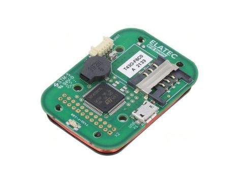 Czytnik RFID 4,35,5V GPIO,I2C,RS232,serial,SPI,TTL,WIEGAND TWN4 MULTITECH 3 M LF HF VERSION P