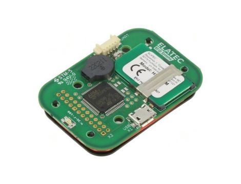 Czytnik RFID 4,35,5V GPIO,I2C,RS232,serial,SPI,TTL,WIEGAND TWN4 MULTITECH 3 M OEM PCB VERSION PI