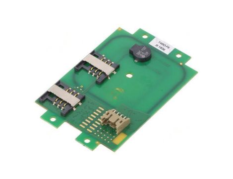 Czytnik RFID 4,35,5V antena Zasięg: 100mm 76x49x9mm 120mA TWN4 MULTITECH 2 OEM BOARD