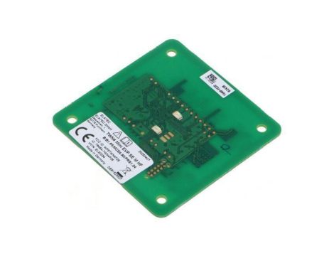 T4MP-FE3D1X2 Czytnik RFID 3,155,5V GPIO,RS232,TTL,WIEGAND antena 180mA