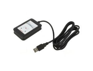 Czytnik RFID 4,35,5V USB antena Zasięg: 100mm 88x56x18,5mm TWN4 MULTITECH 2 LEGIC BLE SM4200 USB PI