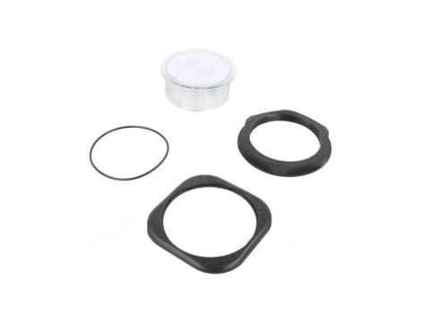 Czytnik RFID 930V RS485,USB,WIEGAND antena Zasięg: 100mm TWN4 PALON COMPACT PANEL