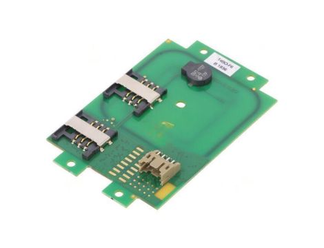 Czytnik RFID 4,35,5V antena Zasięg: 100mm 76x49x9mm 120mA TWN4 MULTITECH 2 VERSION P